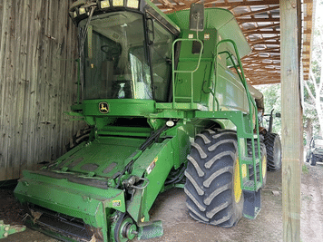 Main image John Deere 9760 STS