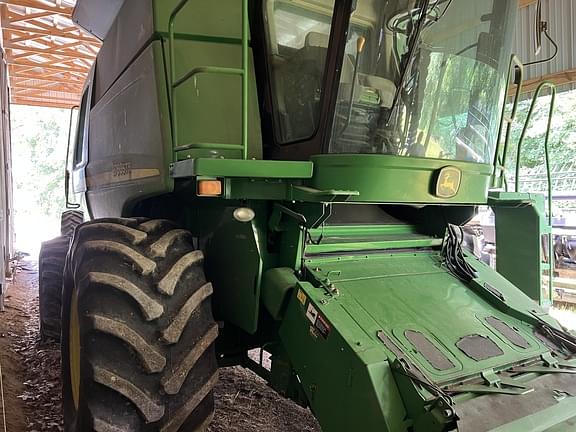 Main image John Deere 9760 STS 1