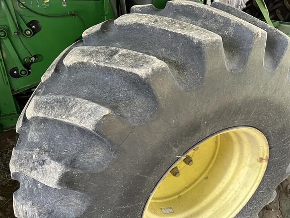 Main image John Deere 9760 STS 5