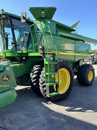 Image of John Deere 9760 STS Primary image