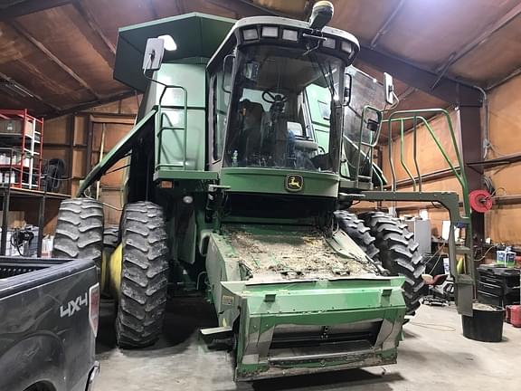 Main image John Deere 9760 STS 1