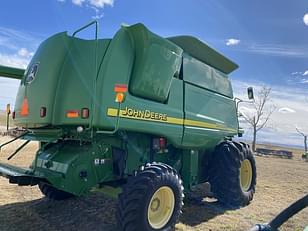 Main image John Deere 9760 STS 29