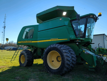 Main image John Deere 9760 STS