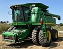 2004 John Deere 9760 STS Image