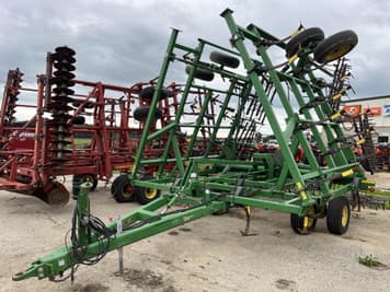 Main image John Deere 980