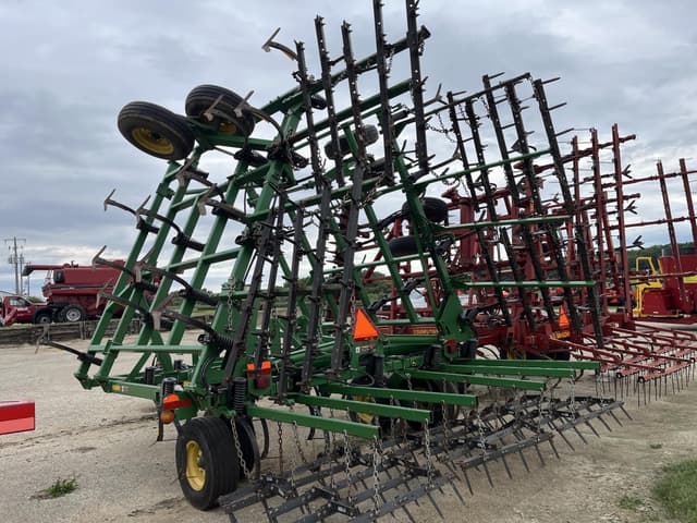 Image of John Deere 980 equipment image 3