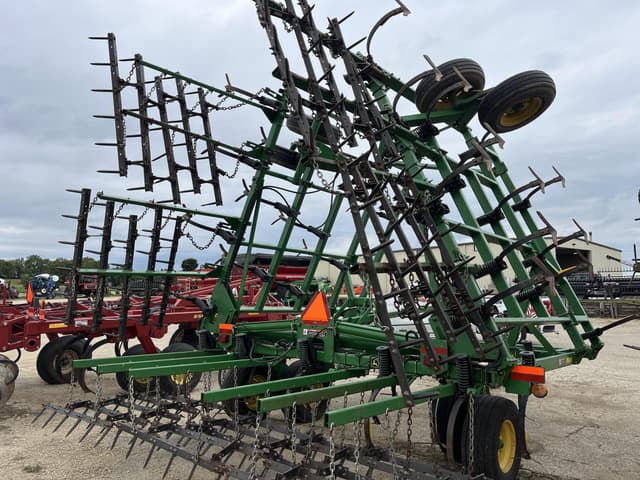 Image of John Deere 980 equipment image 4