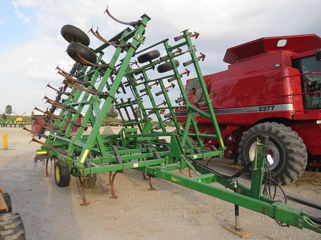 Image of John Deere 980 equipment image 3