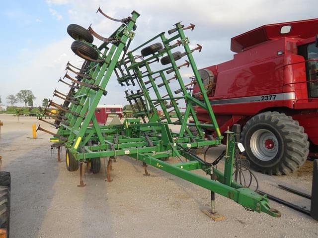 Image of John Deere 980 equipment image 2