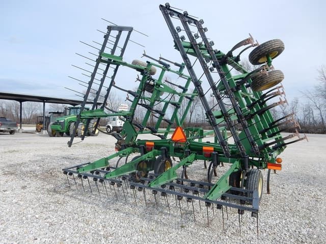 Image of John Deere 980 equipment image 4