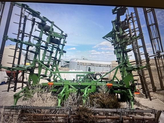 Image of John Deere 980 equipment image 3