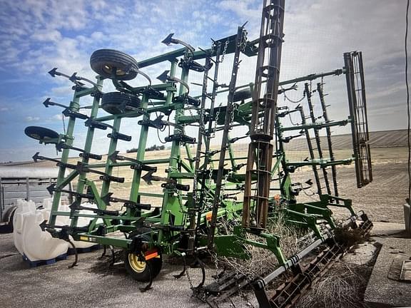 Image of John Deere 980 equipment image 2
