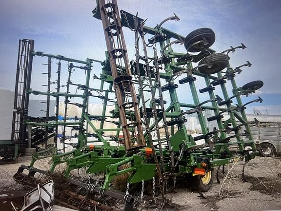 Image of John Deere 980 equipment image 4