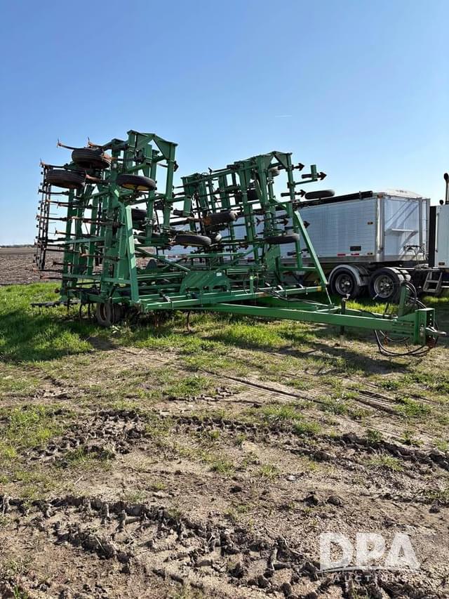 Image of John Deere 985 equipment image 3