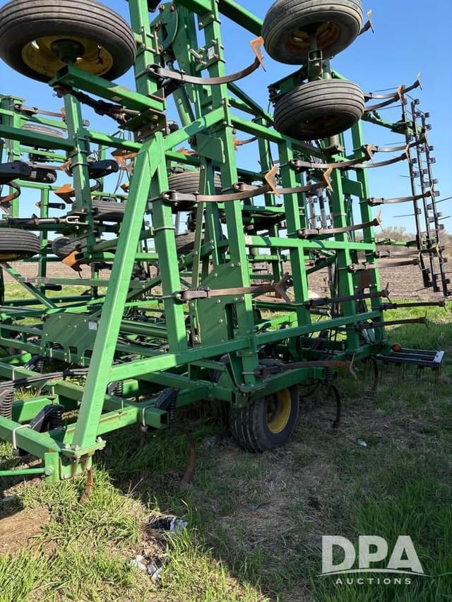 Image of John Deere 985 equipment image 4