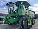 2004 John Deere 9860 STS Image