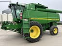 2004 John Deere 9860 STS Image