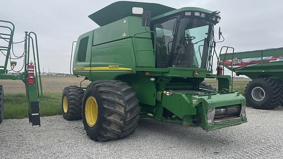 Image of John Deere 9860 STS equipment image 1