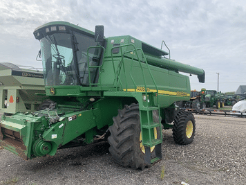 Main image John Deere 9860 STS