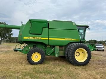 Main image John Deere 9860 STS