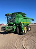 2004 John Deere 9860 STS Image