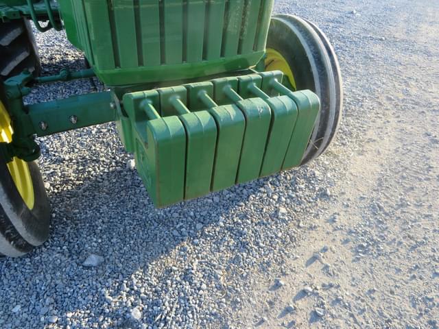 Image of John Deere 990 equipment image 3