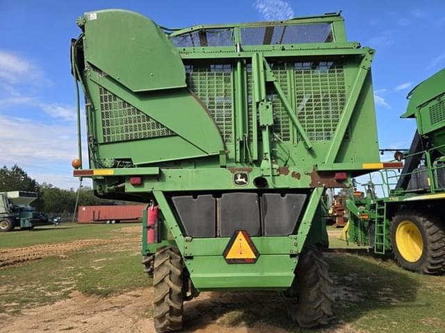 Image of John Deere 9986 equipment image 3