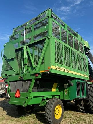 Image of John Deere 9986 equipment image 3