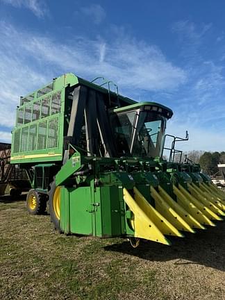 Image of John Deere 9986 equipment image 2