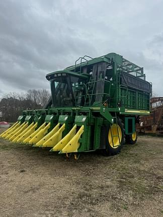 Image of John Deere 9986 equipment image 1