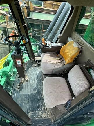 Image of John Deere 9986 equipment image 4