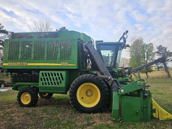 2004 John Deere 9996 Equipment Image0