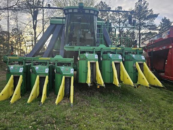 Image of John Deere 9996 equipment image 1