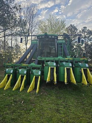 Image of John Deere 9996 equipment image 3