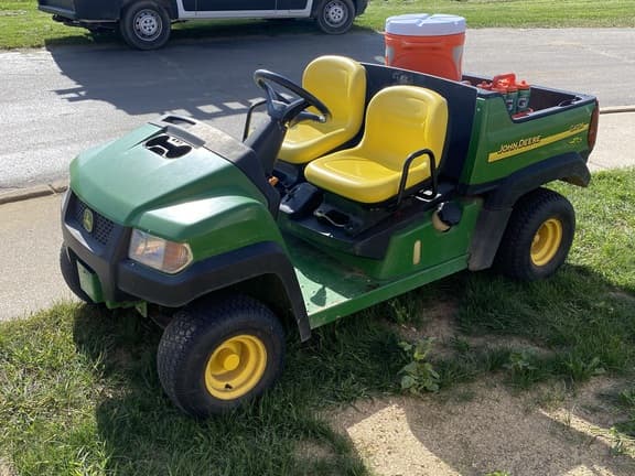 Image of John Deere Gator CS Primary image