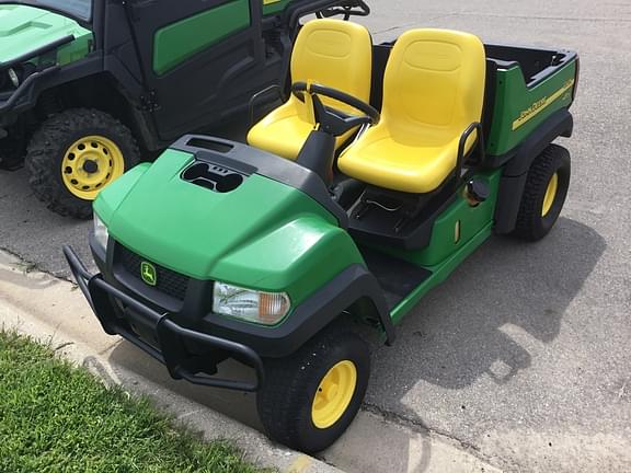 Image of John Deere Gator CX equipment image 1