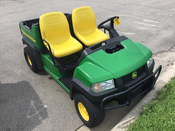 Image of John Deere Gator CX Primary image