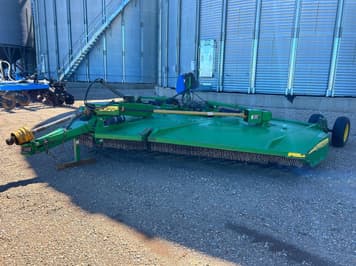Main image John Deere CX20