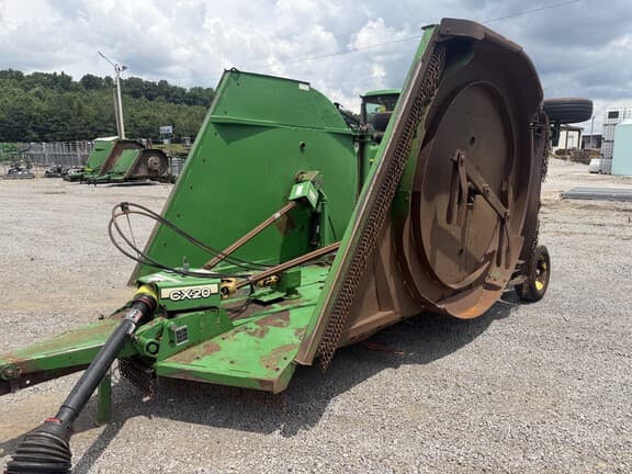 Equipment Main Image