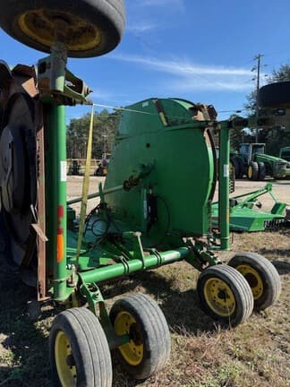 Image of John Deere CX20 equipment image 1