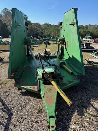 2004 John Deere CX20 Equipment Image0