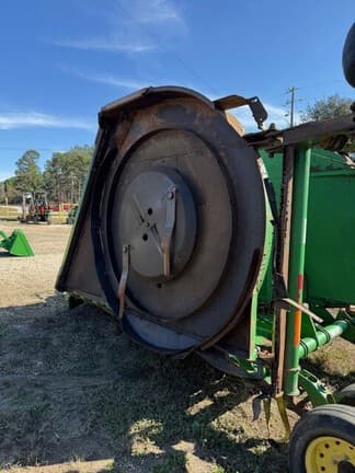 Image of John Deere CX20 equipment image 2