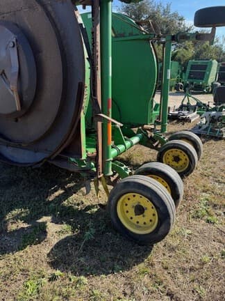 Image of John Deere CX20 equipment image 3