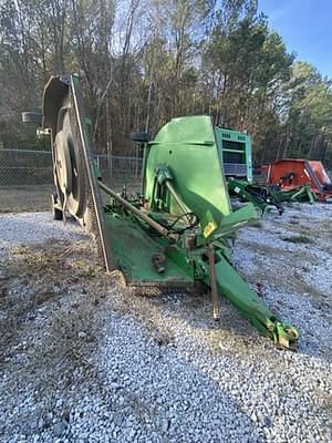 2004 John Deere CX20 Image