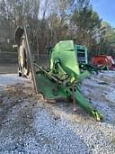 2004 John Deere CX20 Image