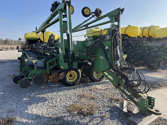 Image of John Deere DB80 equipment image 1