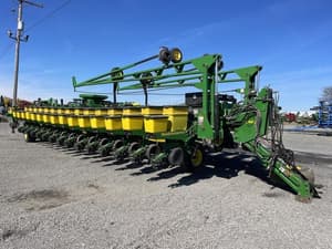 2004 John Deere DB90 Image