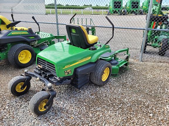 Image of John Deere F687 equipment image 2