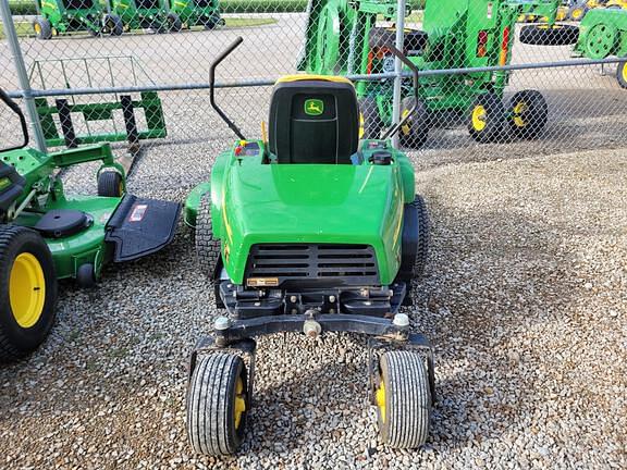 Image of John Deere F687 equipment image 3