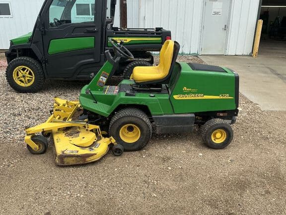 Image of John Deere F725 equipment image 1